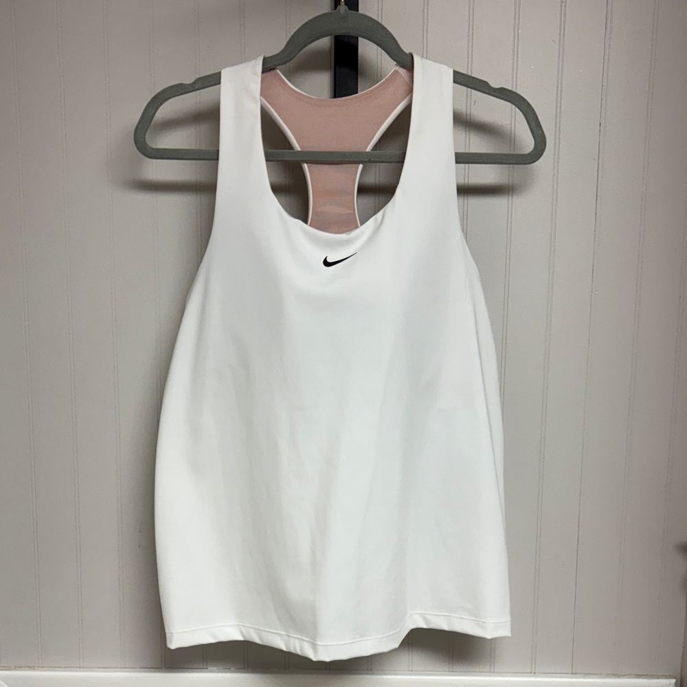 NWT Nike tank